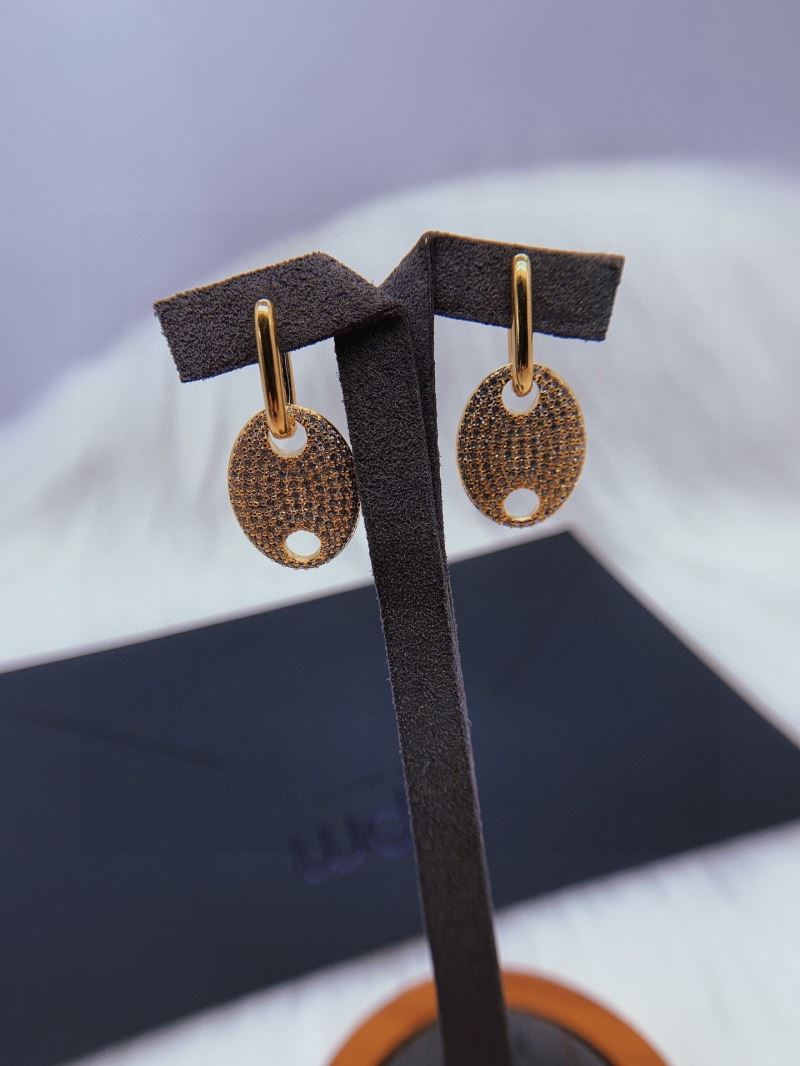 Apm Earrings